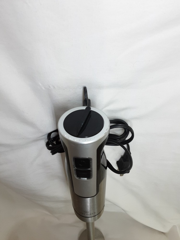 Chef Wave Immersion Stick Blender CW-HB500 - M3