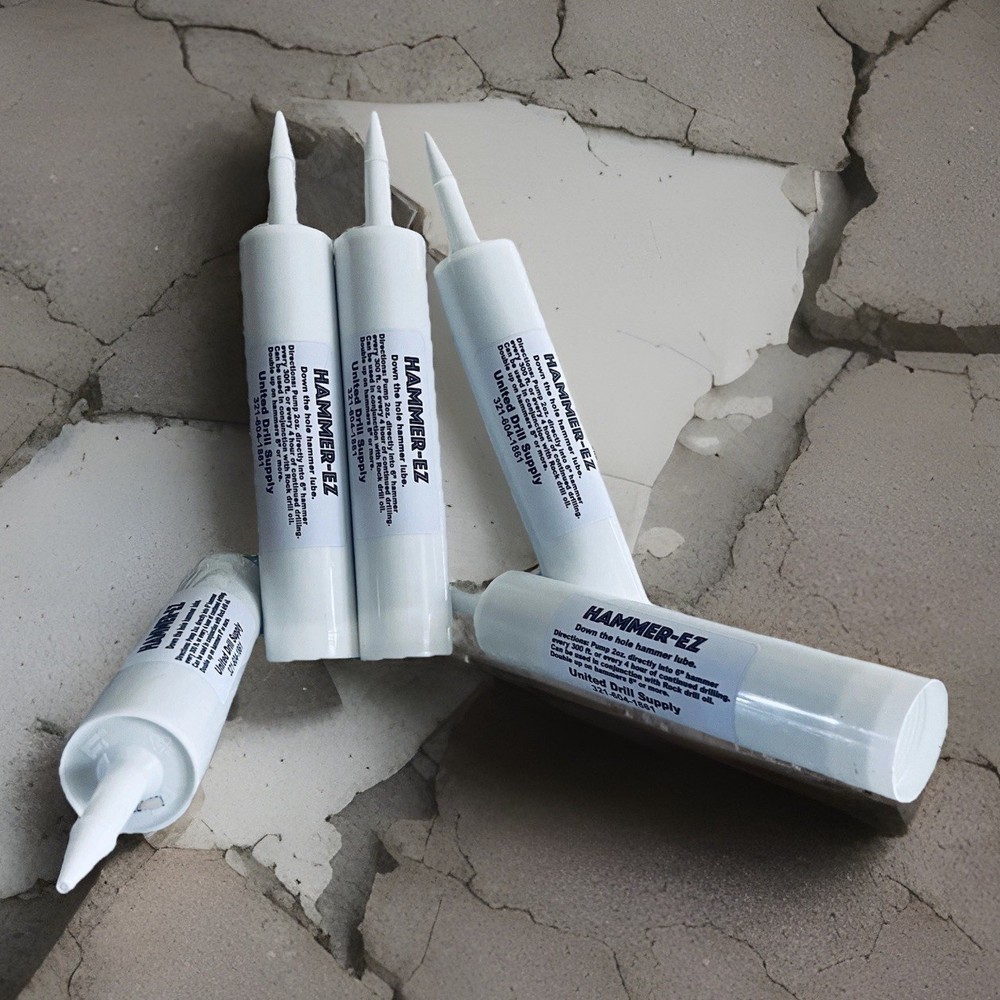 Hammer EZ DTH Lube