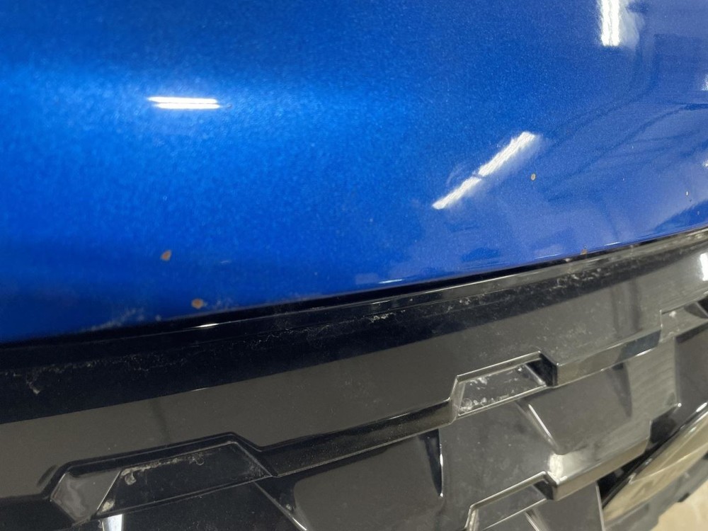 Complete Console Front Floor Fits 18-21 KICKS 1031027