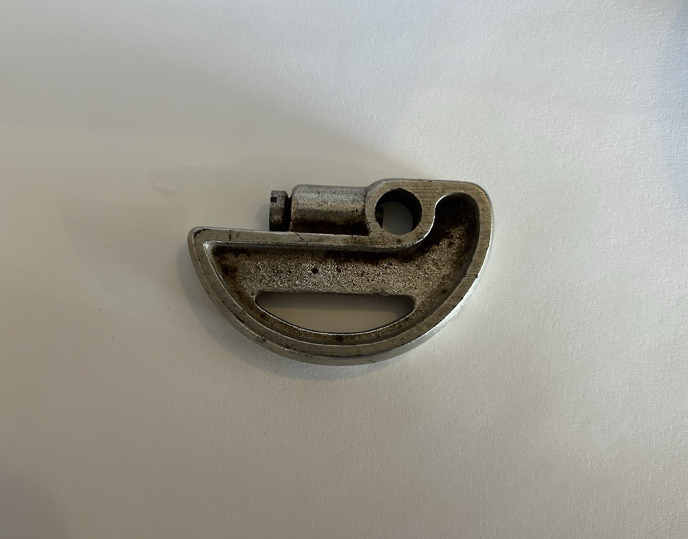 VTG. Stanley Combination Plane Cam Rest