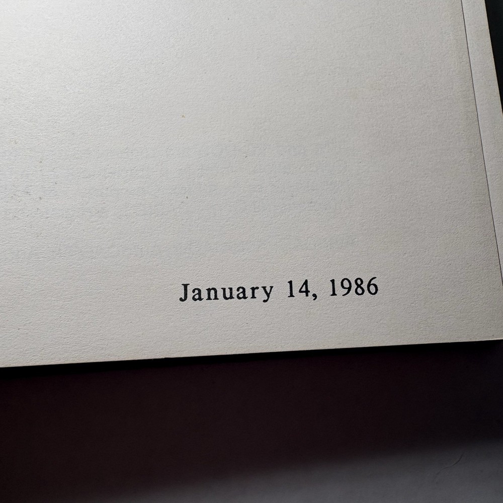 Autocad 1986 Drafting Package Reference Technical Manual Book Vintage Autodesk