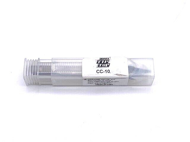 3/8" 10MM DIAMOND-CUT CARBIDE TOOL (CC10)