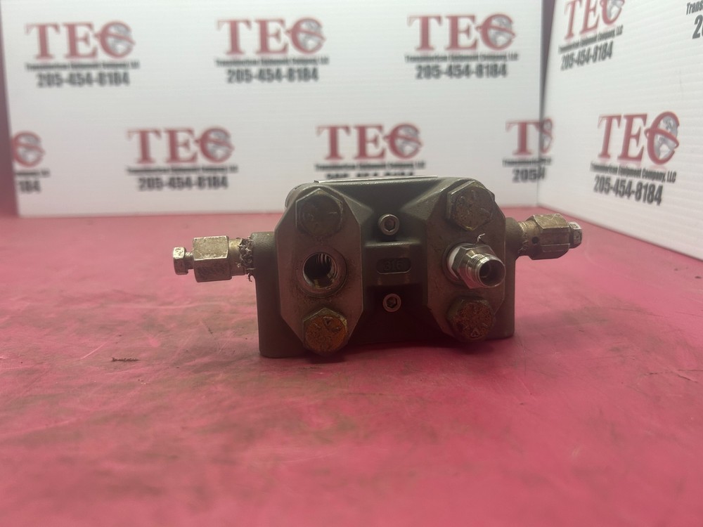 Rosemount 03031-0761-0022 Flow Meter