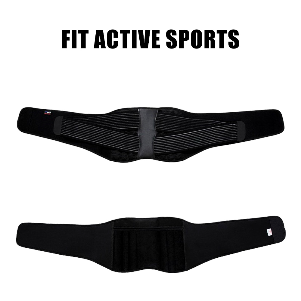 back brace support lower back brace support