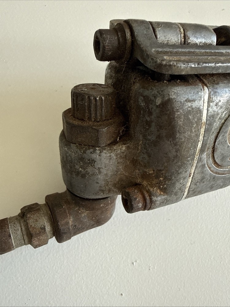 vintage Chicago Pneumatic (CP) Model 726B