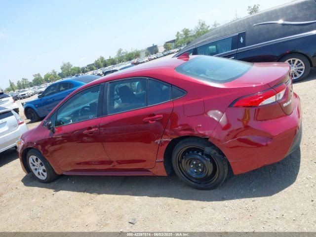 Temperature Control Hatchback Single Mode Fits 23-25 COROLLA 2466913