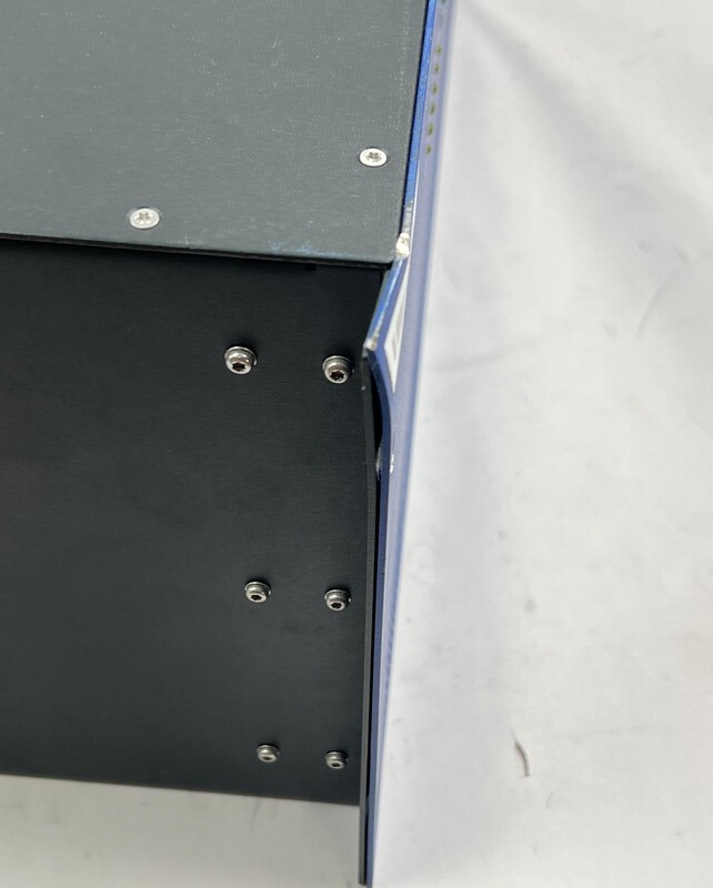 MIDAS DL251 48-INPUT /16-OUTPUT FIXED FORMAT AUDIO SYSTEM I/O STAGE BOX