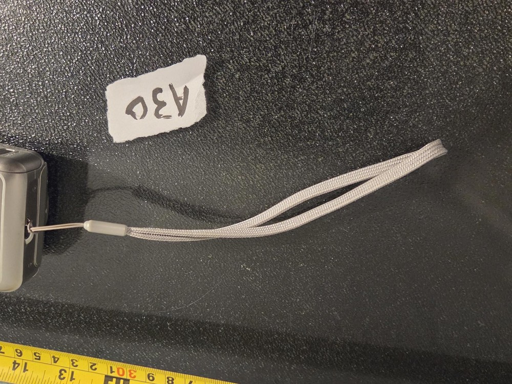 Kodak EasyShare CX7530 Camera | 2004 - 5MP - AA Batteries