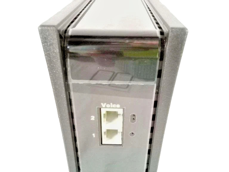 Open Box – EU2251 DOCSIS 3.1 Cable Modem – See Pics
