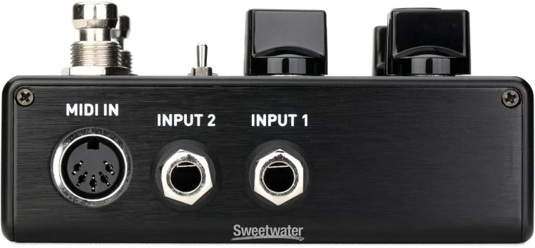 Source Audio Nemesis ADT Delay Pedal