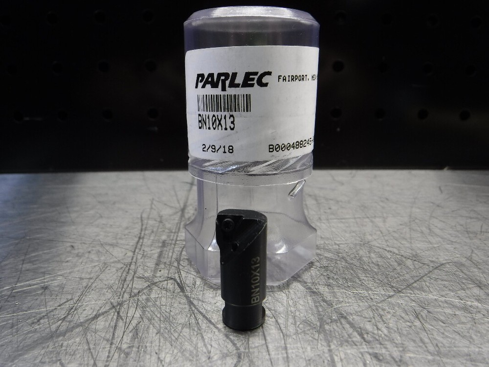 Parlec Boring Bar Insert Head BN10X13 (LOC1042A)