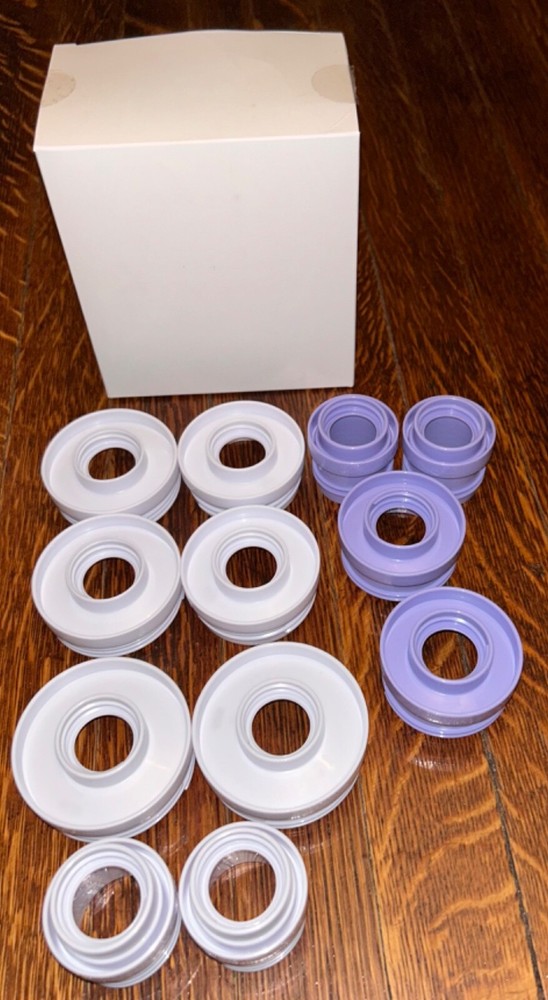 Kiinde Twist 21pc Breastfeeding Gift Set