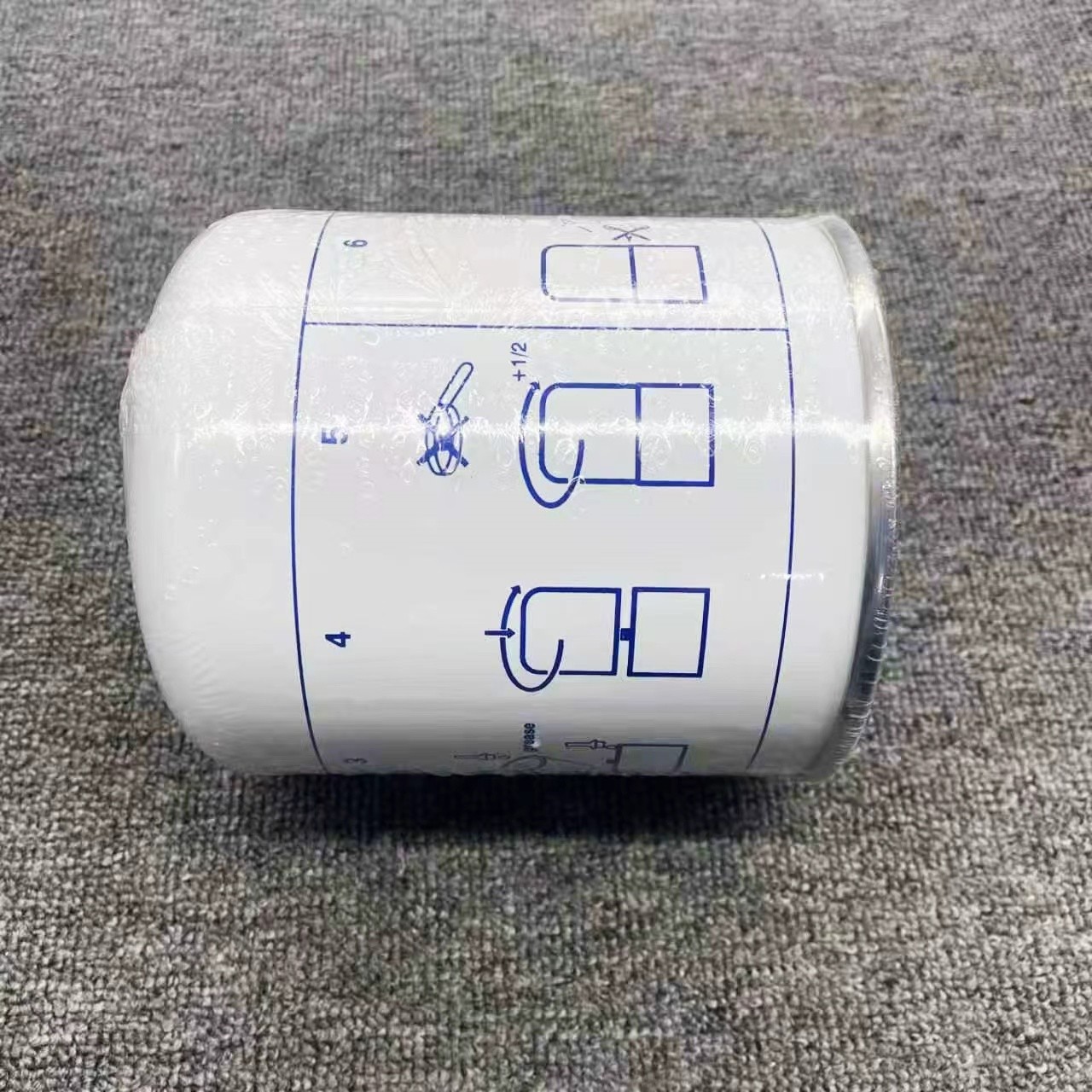 1pc NEW Air Dryer Cartridge 21620181 For Volvo D13