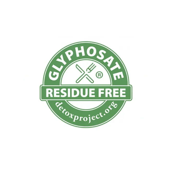 Crazy Richard’s Crunchy Peanut Butter 16oz Jars (2-Pack) | 100% Peanuts, Natural