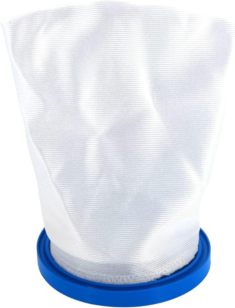 Sand & Silt Filter Bag, Compatible with Pool Blaster Max, Catfish Ultra,...