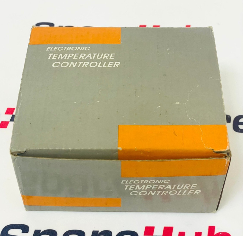 STYB XMTE-6000 Temperature Controller