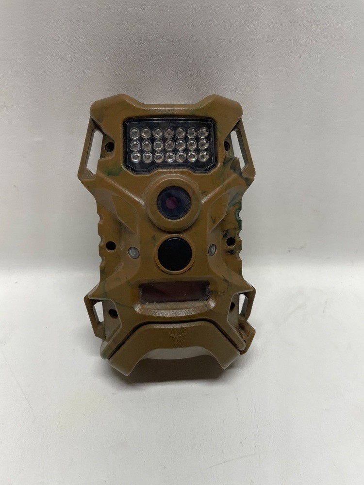 WGI INNOVATIONS TX12I34W-8