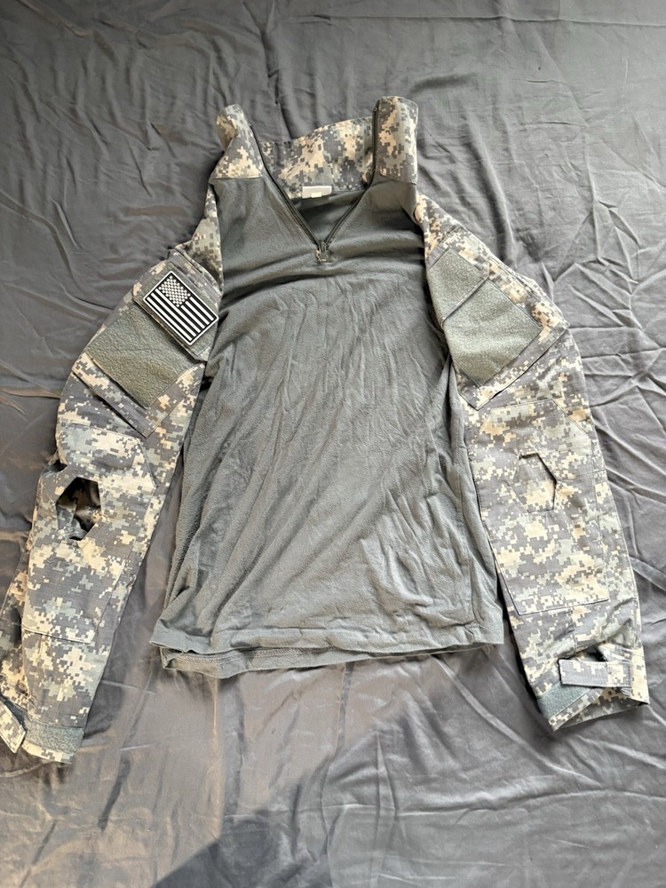 Airsoft Tactical Starter Kit – Full Camo Bundle