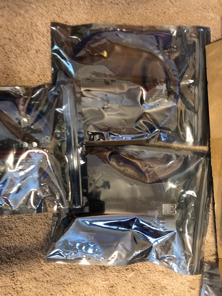Lot of 12 GPURISERS.COM GPU Risers + 8 Off Name GPU Risers Cables