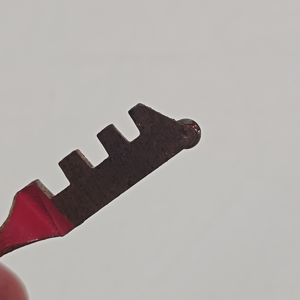 Red Devil: Professional Glass Cutter #1023