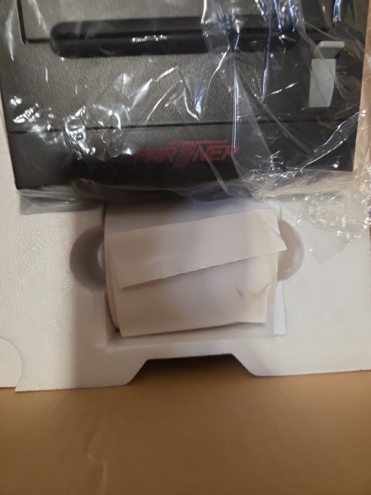 Receipt Printer Partner RP-210 New In Box