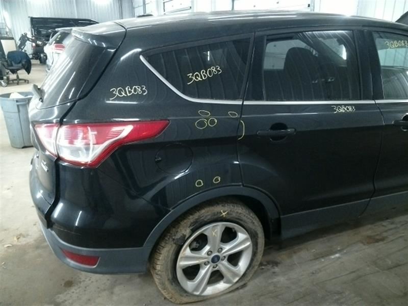 ESCAPE 2015 Keys/Latches/Locks 104536462