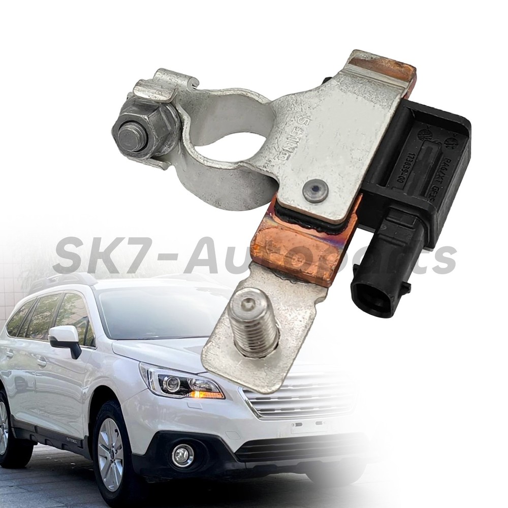 Battery System Sensor 29182-AA01B for Subaru Outback 2.5L 2015-2019
