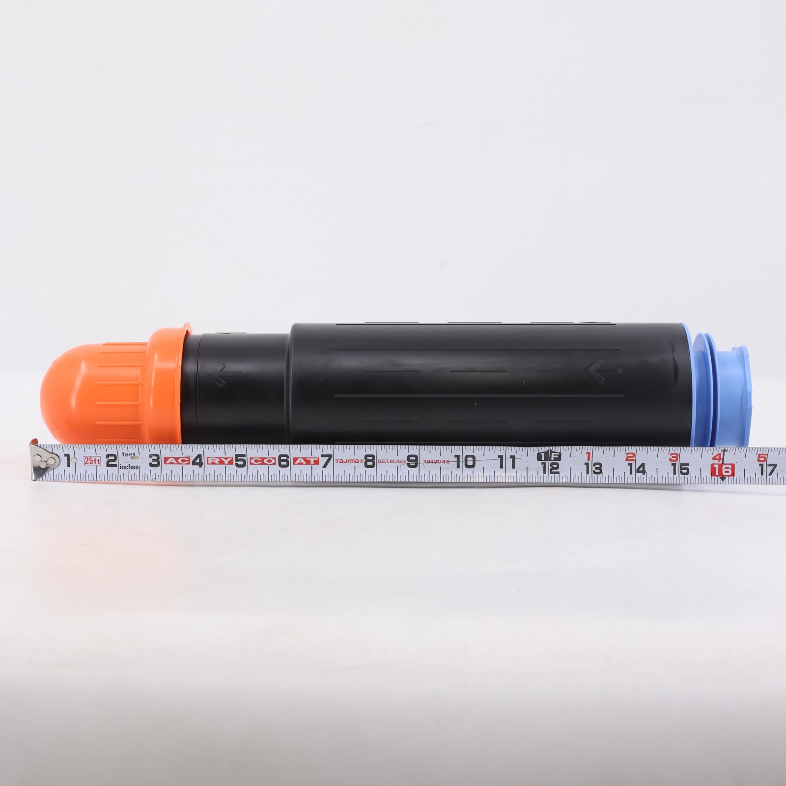 Genuine Canon GPR-15 Black Toner Cartridge 9629A003AA imageRUNNER 2230 2270 2870