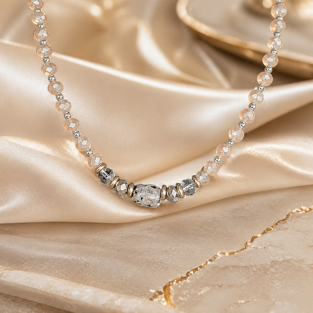 Regal Queen Necklace