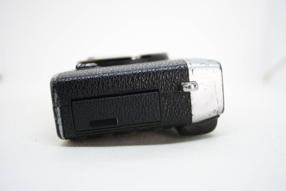 FUJIFILM X-E1 Body #3923