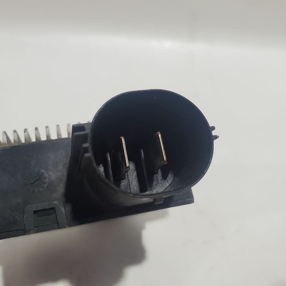 2015 Cadillac CTS OEM 23188752 Cooling Fan Module