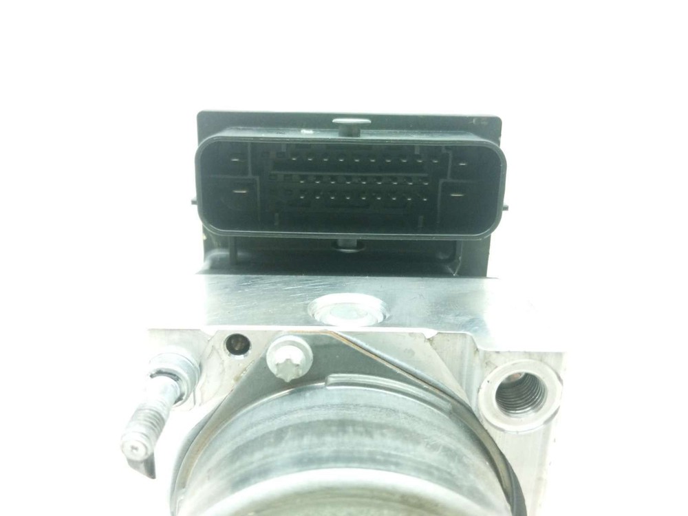 14 Ducati Monster 696 ABS Pump Anti Lock Brake Control Module Unit