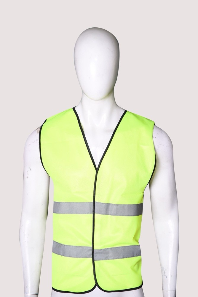 Customizable High Visibility – Reflective Work Gear,”Pack of2”7 Colors