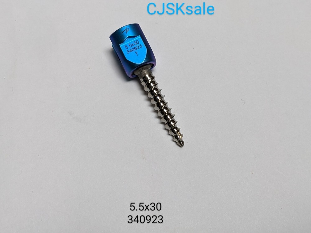 5.5x30  340923 (USED).