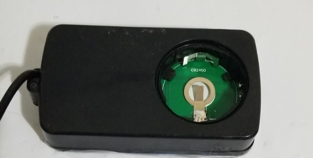 Small Engine Hour Meter Small Engine Digital Inductive Waterproof Tiny Tach