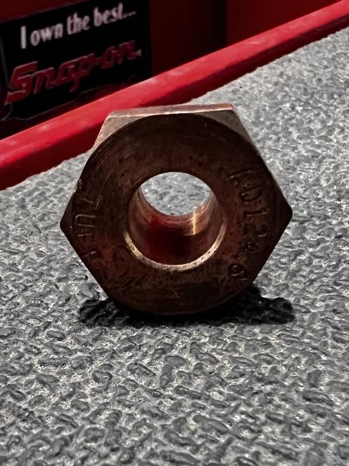 18-747-07 ELECTRODE ADAPTER