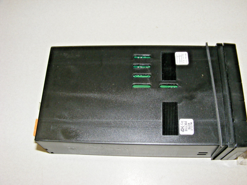 Omega DP25B-S Meter (zz14)