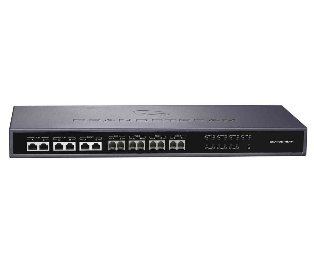 High Availability for UCM6510 HA100 UPC