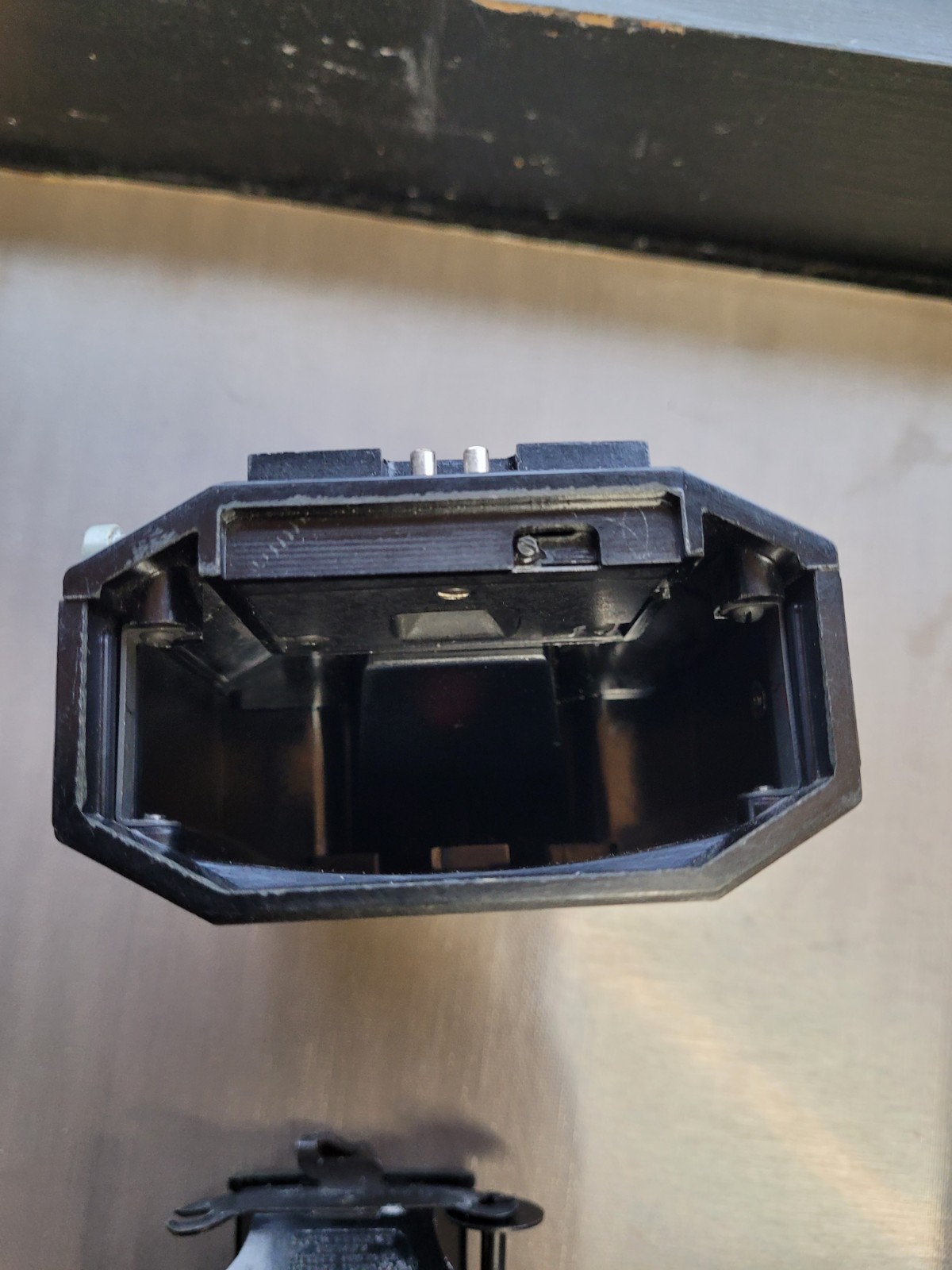 Brownie Reflex Synchro Model Kodak Camera Vintage Untested MADE IN USA