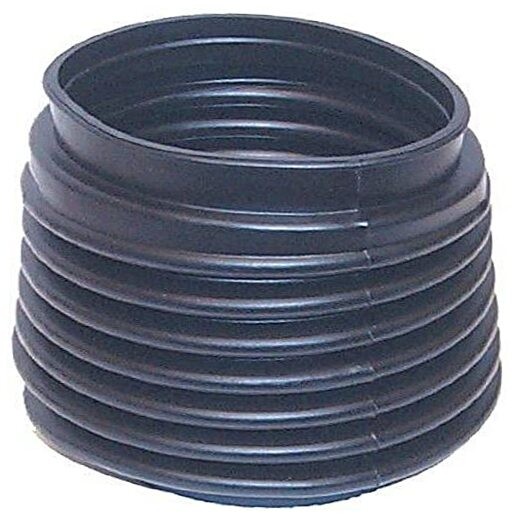 International 18-2765, U-Joint Bellows,Medium