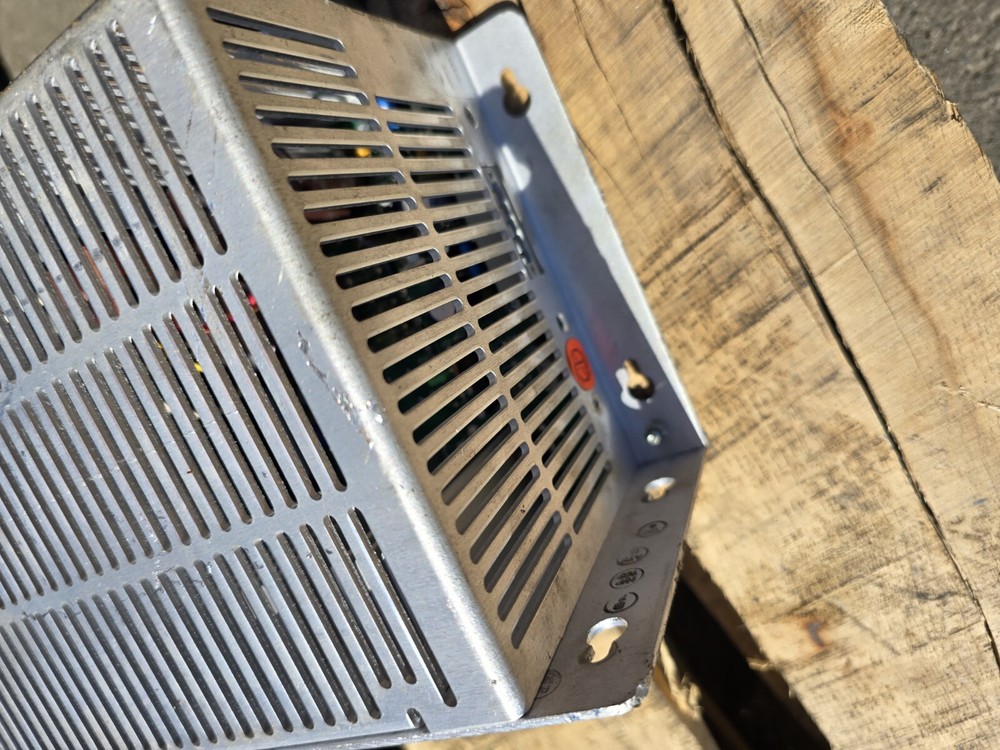 Power-One CP680 DC Power Supply 24 VDC Output