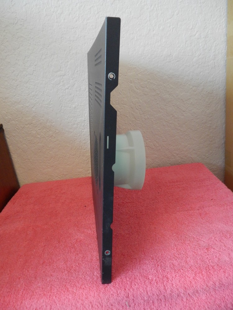 AMD Computer Side Door Panel Cover Panel 2JA21-001 - EXCELLENT