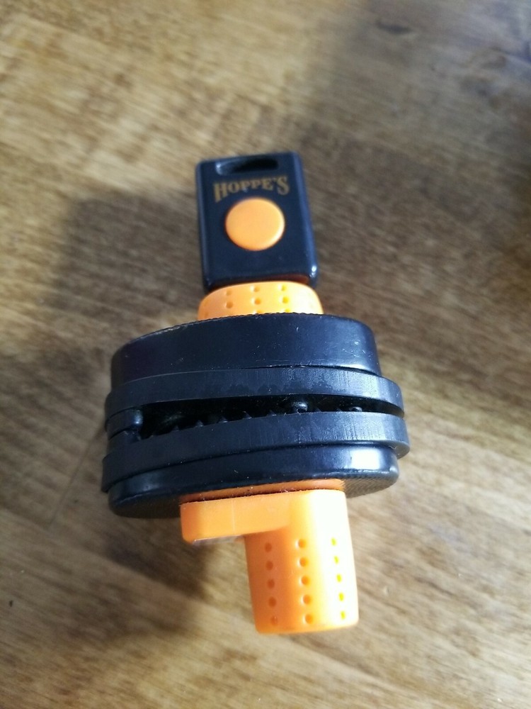 trigger lock Hoppe's 9