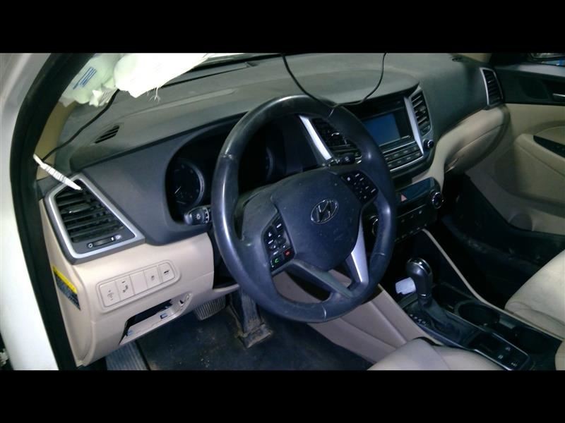 Security Smart Key Control Module Left Hand Dash Fits 17-18 TUCSON 95480D3000