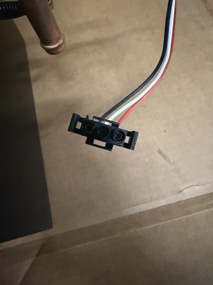 Termatech 064100012 Fan/Heater