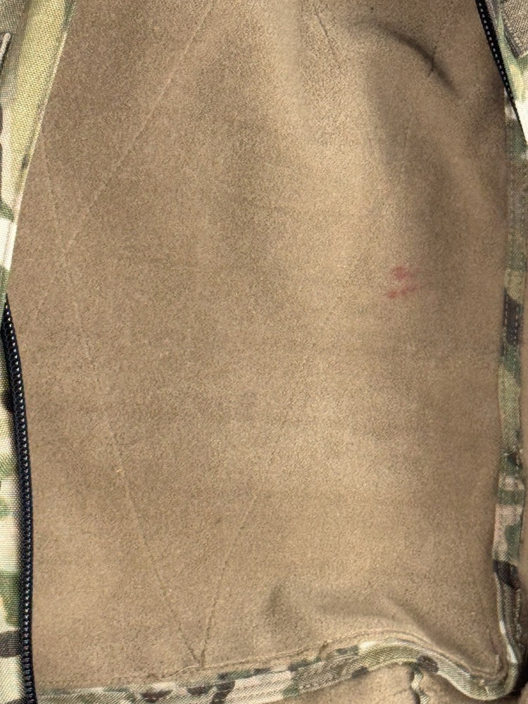 USGI Multicam Medic Style MOLLE Backpack Bag | PACK ONLY | EUC