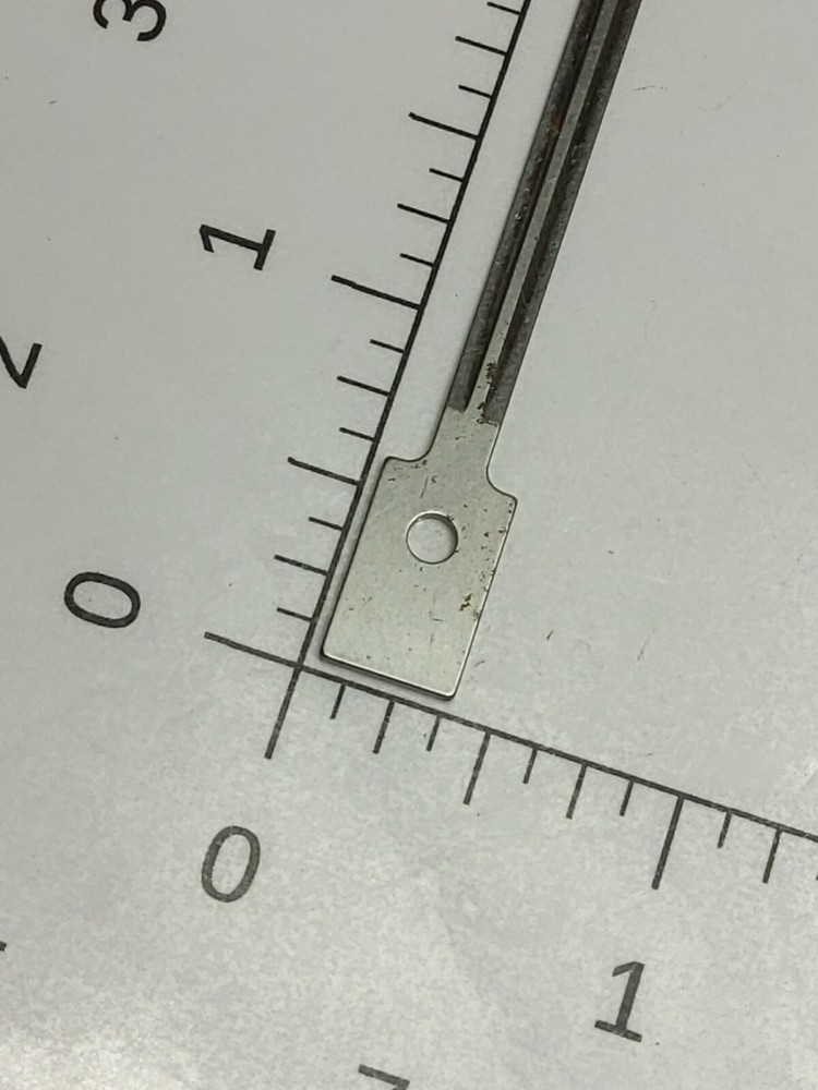 BEA DRIVER BLADES 14401207 (NEW)