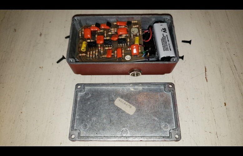 DOD 401 Phasor Ship World Wide