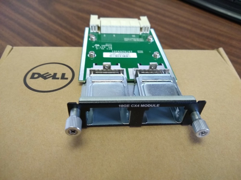 Dell Kinnick-CX4-R OGM765 , New, Never Used
