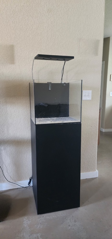Waterbox 20 gallon AIO Full Aquarium